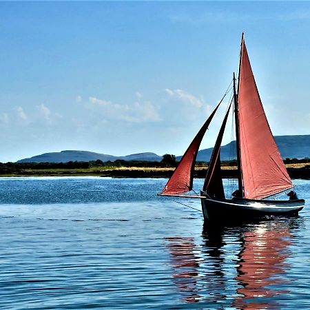 Breacan Cottage B&B Kinvara Extérieur photo