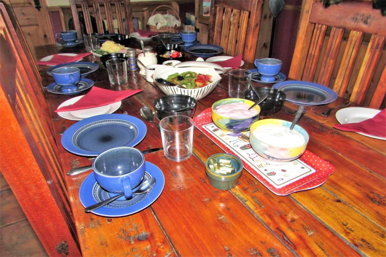 Breacan Cottage B&B Kinvara Extérieur photo