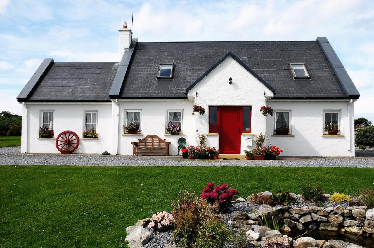 Breacan Cottage B&B Kinvara Extérieur photo