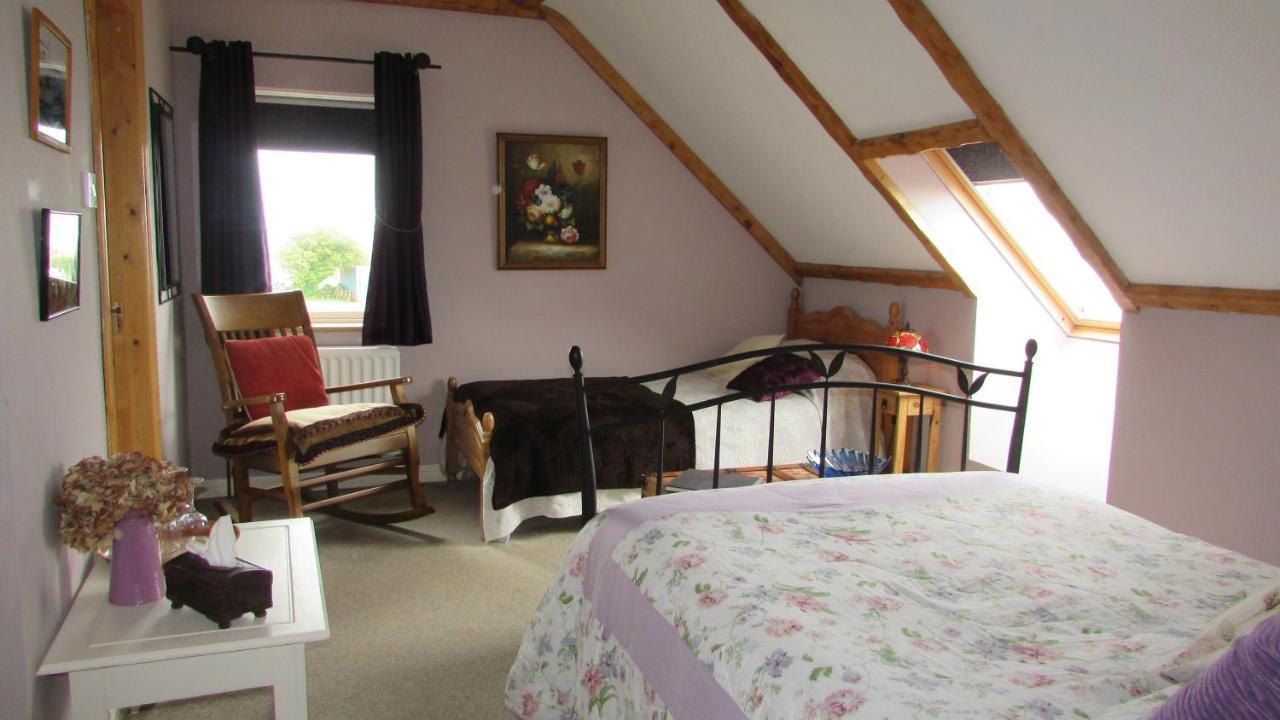 Breacan Cottage B&B Kinvara Extérieur photo
