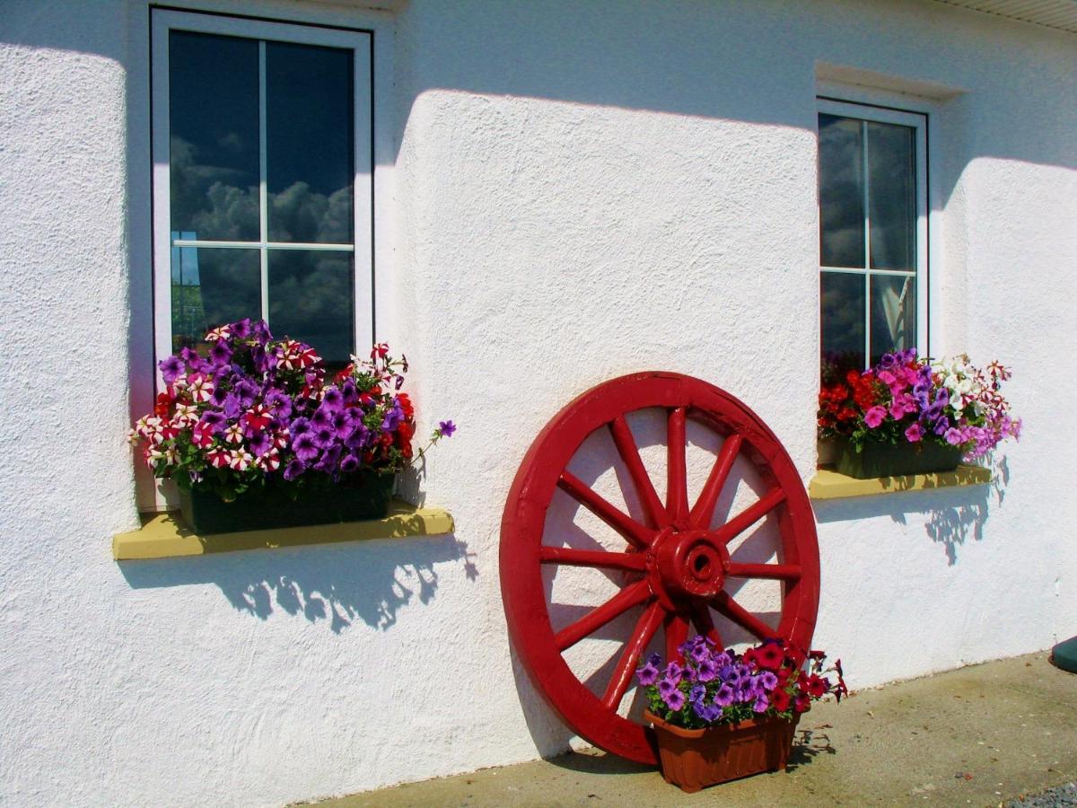 Breacan Cottage B&B Kinvara Extérieur photo