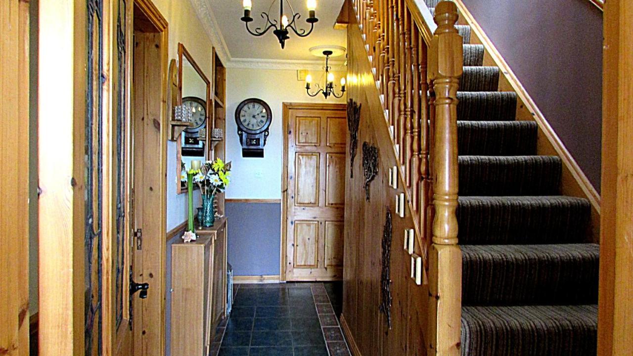 Breacan Cottage B&B Kinvara Extérieur photo