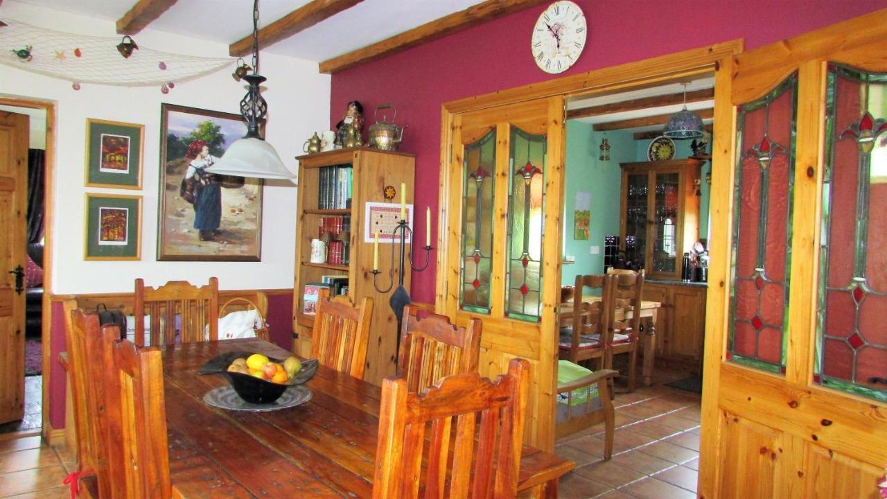 Breacan Cottage B&B Kinvara Extérieur photo