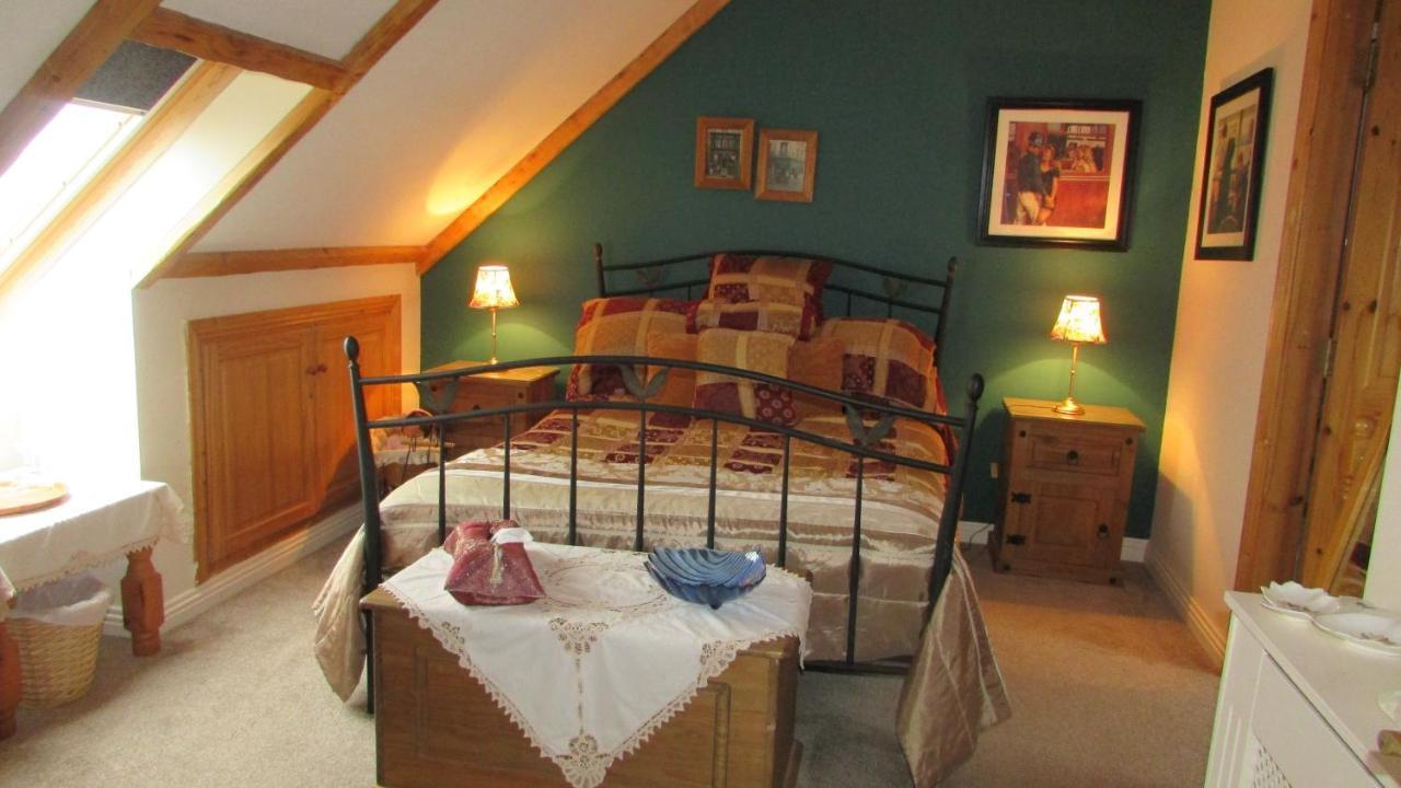 Breacan Cottage B&B Kinvara Extérieur photo