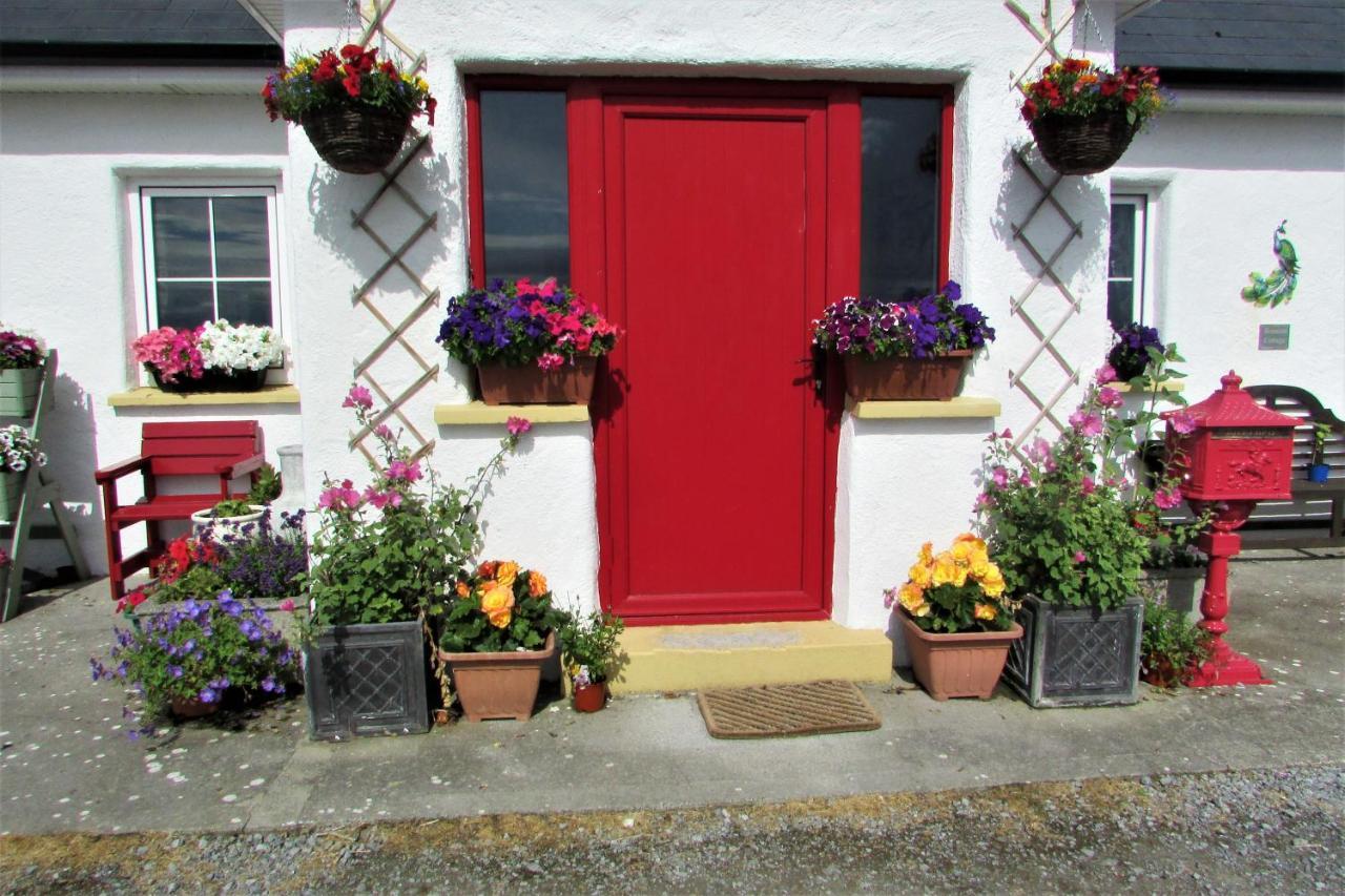 Breacan Cottage B&B Kinvara Extérieur photo