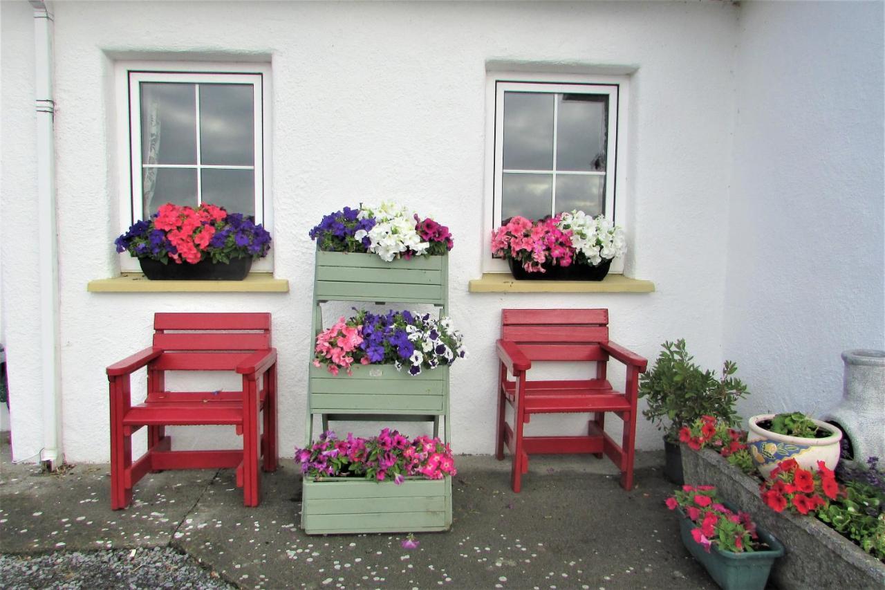 Breacan Cottage B&B Kinvara Extérieur photo