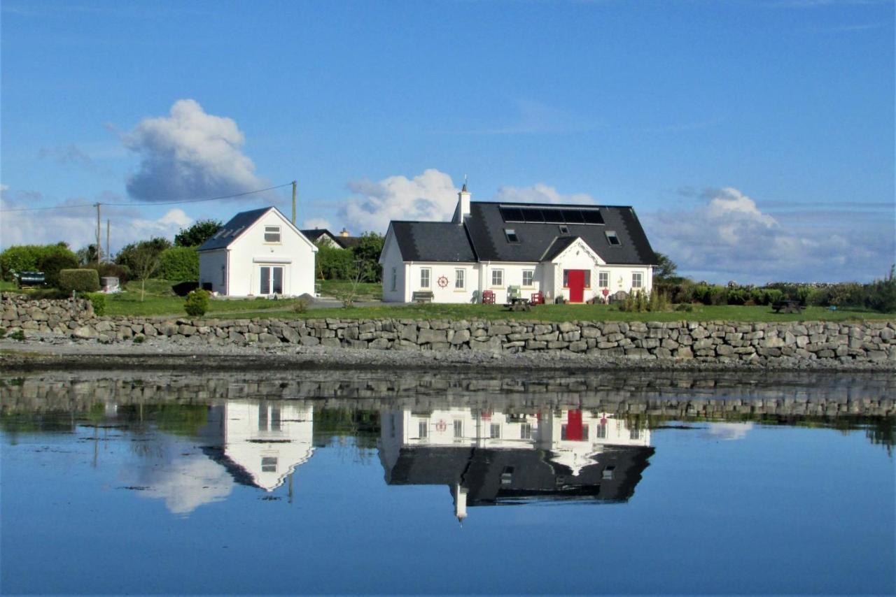 Breacan Cottage B&B Kinvara Extérieur photo