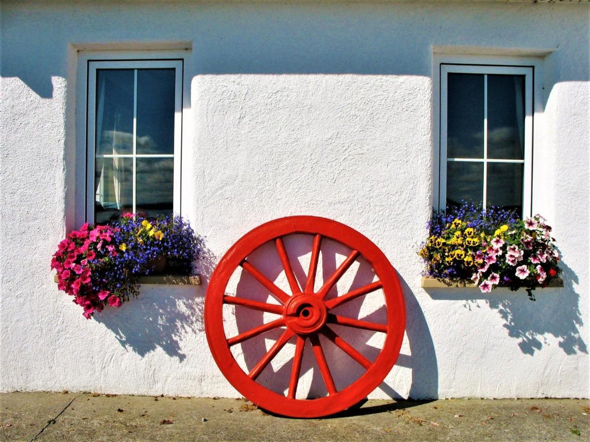 Breacan Cottage B&B Kinvara Extérieur photo